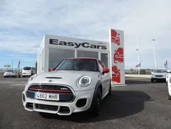 Gris Usado 2015 Mini John Cooper Works Utilitario | 20.995 € (Caro)