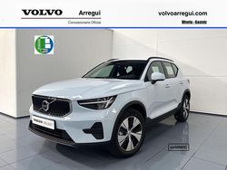 Azul Nuevo 2025 Volvo XC40 SUV | 34.990 € (Precio justo)