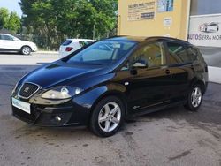 Negro Usado 2013 Seat Altea Copa Monovolumen | 9490 € (Un poco caro)