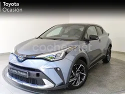 Otro Usado 2020 Toyota C-HR SUV | 23.800 € (Precio justo)