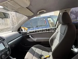 VW Golf V