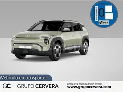 Eléctrico Nuevo 2025 Kia EV3 Air SUV | 33.990 € (Precio justo)