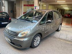 Beige Usado 2008 Citroën Xsara Picasso Exclusive Monovolumen | 3500 € (Precio justo)