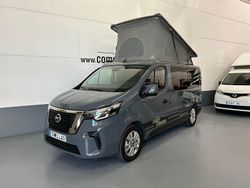 Blanco Usado 2023 Nissan Primastar Monovolumen | 61.990 €