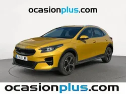 Amarillo Usado 2022 Kia XCeed SUV | 15.719 € (Super precio)