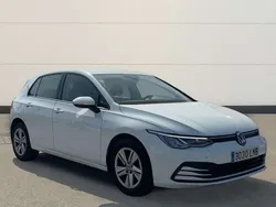 Usado 2021 VW Golf VIII Utilitario | 18.376 € (Precio justo)