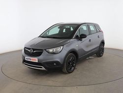 Gris Usado 2019 Opel Crossland X Design Edition SUV | 9799 € (Buen precio)