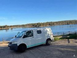 Blanco Usado 2010 VW T5 Van | 15.500 €