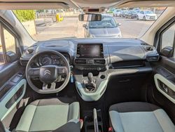 Blanco Usado 2020 Citroën Berlingo Feel | 17.750 € (Un poco caro)