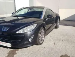 Peugeot RCZ