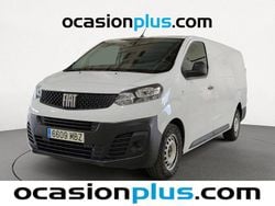 Blanco Usado 2022 Fiat Scudo Business Monovolumen | 22.719 € (Precio justo)