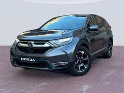Otro Usado 2020 Honda CR-V Elegance SUV | 26.950 € (Precio justo)