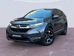 Otro Usado 2020 Honda CR-V Elegance SUV | 28.950 € (Caro)