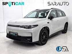 Beige Usado 2025 Leapmotor C10 SUV | 30.900 € (Caro)