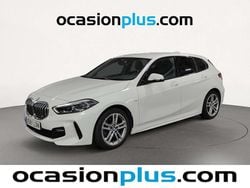 Blanco Usado 2020 BMW 118 Utilitario | 21.364 € (Precio justo)