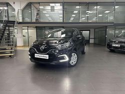 Usado 2017 Renault Captur Life SUV | 13.500 € (Un poco caro)
