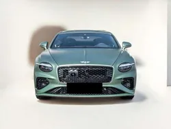 Verde Nuevo 2025 Bentley Continental GT Coupe | 355.000 € (Buen precio)