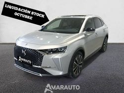 Gris Usado 2024 DS Automobiles DS4 Opera | 45.990 €