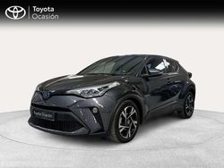 Gris Usado 2023 Toyota C-HR Advance SUV | 27.900 € (Un poco caro)