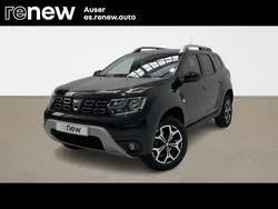 Negro Usado 2019 Dacia Duster SUV | 16.640 € (Precio justo)