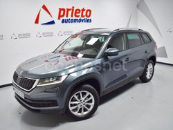 Usado 2019 Skoda Kodiaq Ambition SUV | 24.900 € (Caro)