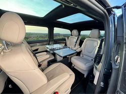 Gris / plata Usado 2019 Mercedes V250 Exclusive Monovolumen | 64.990 €