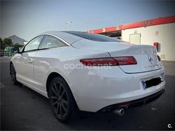 Blanco Usado 2012 Renault Laguna Coupé Coupe | 8300 € (Precio justo)