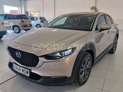 Beige Usado 2023 Mazda CX-30 SUV | 29.990 € (Caro)