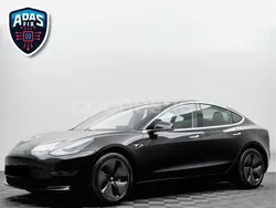 Eléctrico Usado 2019 Tesla Model 3 Berlina | 24.900 € (Precio justo)