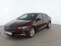 Rojo Usado 2019 Opel Insignia Selective Berlina | 15.999 € (Precio justo)
