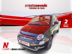 Usado 2021 Fiat 500 Dolcevita | 10.925 € (Precio justo)