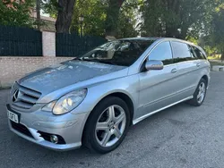 Gris Usado 2008 Mercedes R320 Monovolumen | 15.900 €