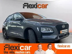 Gris / plata Usado 2020 Hyundai Kona SUV | 18.990 € (Caro)