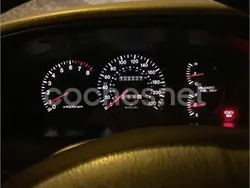 Beige Usado 2000 Kia Shuma Berlina | 2000 €