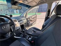 Gris / plata Usado 2012 Mercedes A180 Style Berlina | 5500 €