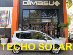 Gris / plata Usado 2010 Renault Grand Modus Dynamique Monovolumen | 4490 €