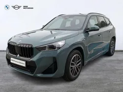 Cape york verde (metalizado) Usado 2023 BMW X1 Comfort Edition SUV | 43.175 € (Precio justo)