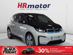 Blanco Usado 2018 BMW i3 Comfort Edition Utilitario | 16.850 € (Precio justo)