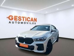 Blanco Usado 2023 BMW X6 SUV | 84.990 €