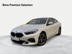 Usado 2024 BMW 218 Comfort Edition Coupe | 33.900 € (Precio justo)