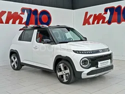 Eléctrico Usado 2024 Hyundai Inster Utilitario | 27.500 €