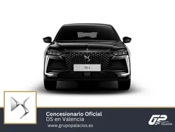 Negro Nuevo 2025 DS Automobiles DS4 Berlina | 42.195 € (Buen precio)