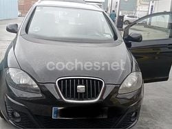 Negro Usado 2011 Seat Altea XL Style Monovolumen | 5500 € (Precio justo)
