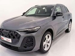 Gris Nuevo 2025 Audi Q5 Ambiente SUV | 62.950 €
