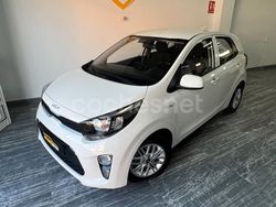 Blanco Usado 2022 Kia Picanto GT-Line Utilitario | 10.990 € (Buen precio)