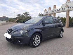 Gris Usado 2010 Seat Altea Style | 5000 € (Buen precio)