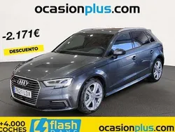 Audi A3 Sportback e-tron