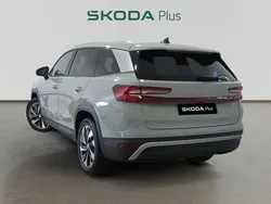 Gris Nuevo 2024 Skoda Kodiaq Selection SUV | 43.390 € (Precio justo)