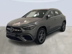 Gris Usado 2024 Mercedes GLA250 SUV | 46.900 € (Precio justo)