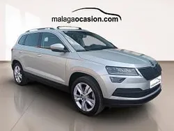 Plata Usado 2022 Skoda Karoq Style SUV | 24.600 € (Precio justo)